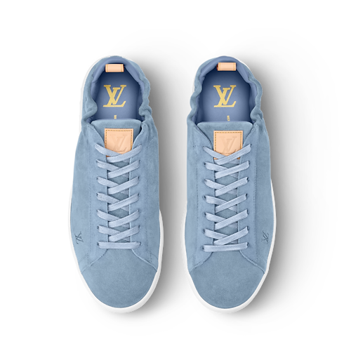 Sneaker LV Soft Homme Souliers Sneakers | LOUIS VUITTON (Zoom produit)