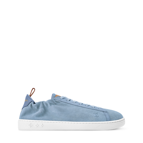 Sneaker LV Soft Homme Souliers Sneakers | LOUIS VUITTON (Zoom produit)
