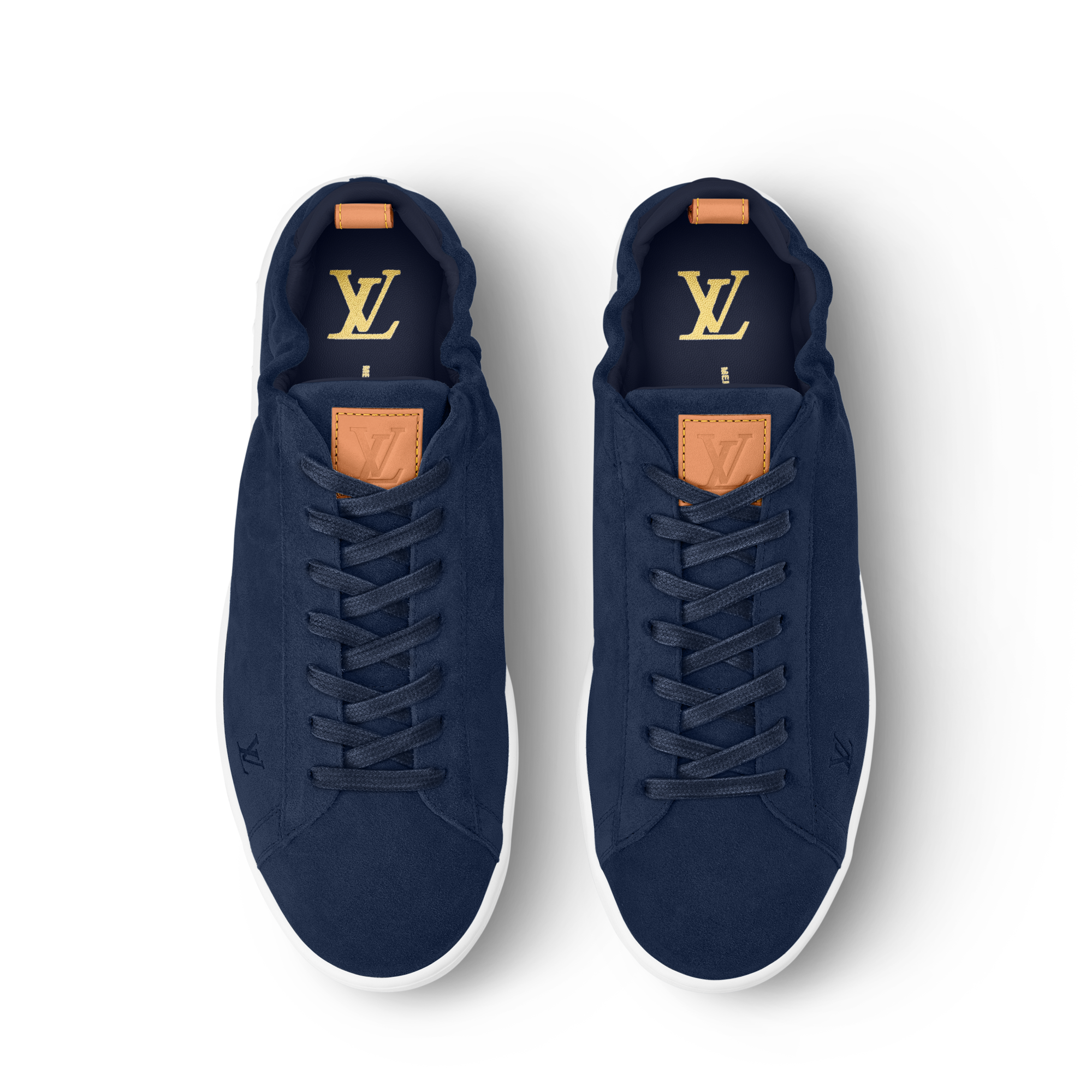 Sneaker LV Soft  Homme Souliers Sneakers | LOUIS VUITTON (Zoom produit)