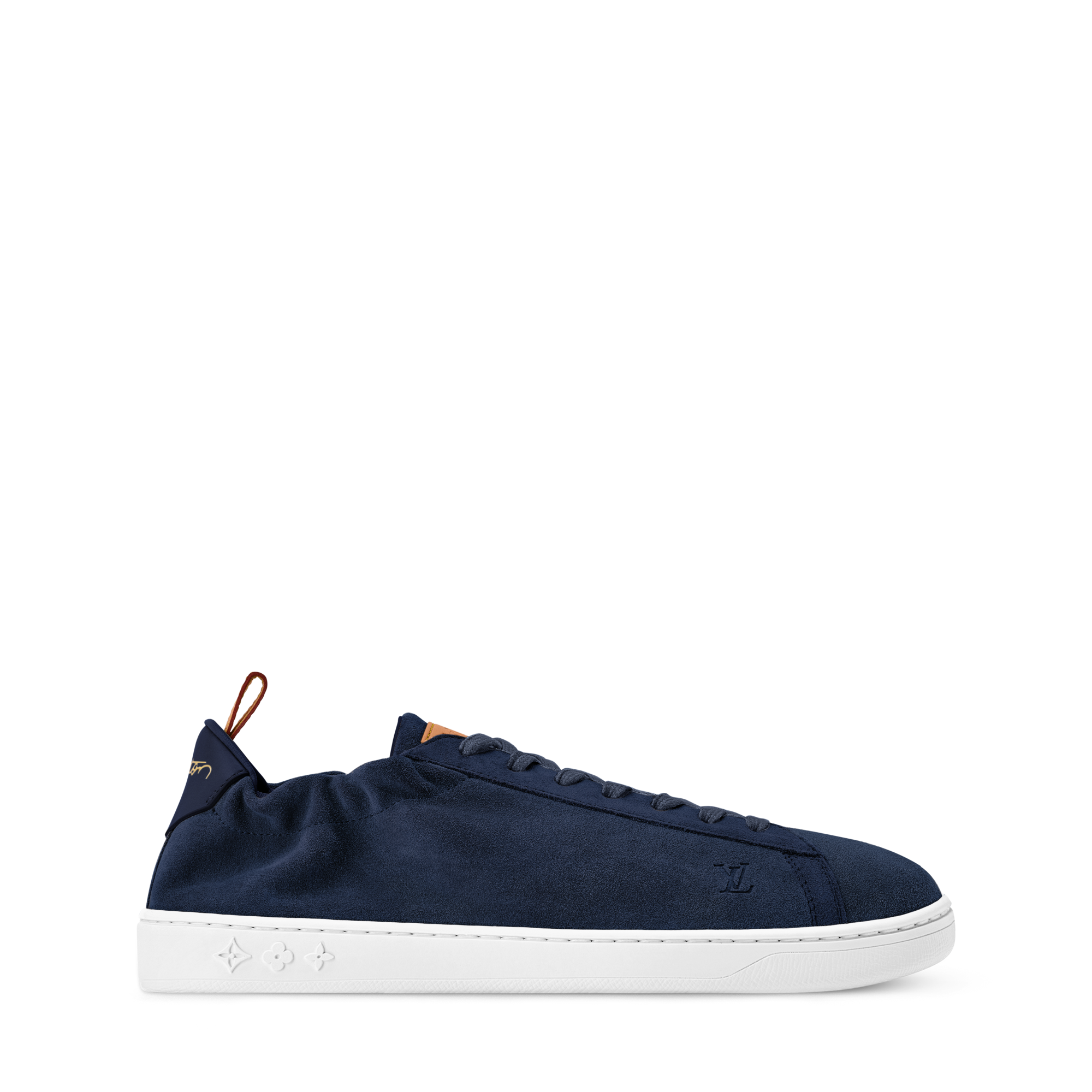 Sneaker LV Soft  Homme Souliers Sneakers | LOUIS VUITTON (Zoom produit)