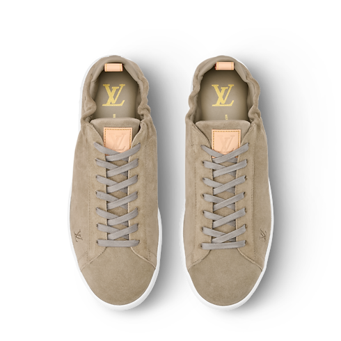 Sneaker LV Soft Homme Souliers Sneakers | LOUIS VUITTON (Zoom produit)