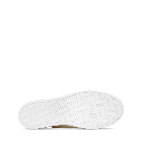 Sneaker LV Soft Homme Souliers Sneakers | LOUIS VUITTON (Zoom produit)