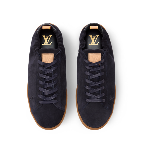 Sneaker LV Soft Homme Souliers Sneakers | LOUIS VUITTON (Zoom produit)