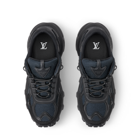 Sneaker LV Summit Homme Souliers Sneakers | LOUIS VUITTON (Zoom produit)