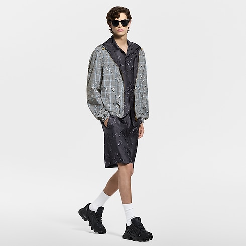 Sneaker LV Summit Homme Souliers Sneakers | LOUIS VUITTON (Zoom produit)