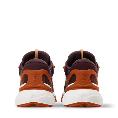 Sneaker LV Summit Homme Souliers Sneakers | LOUIS VUITTON (Zoom produit)