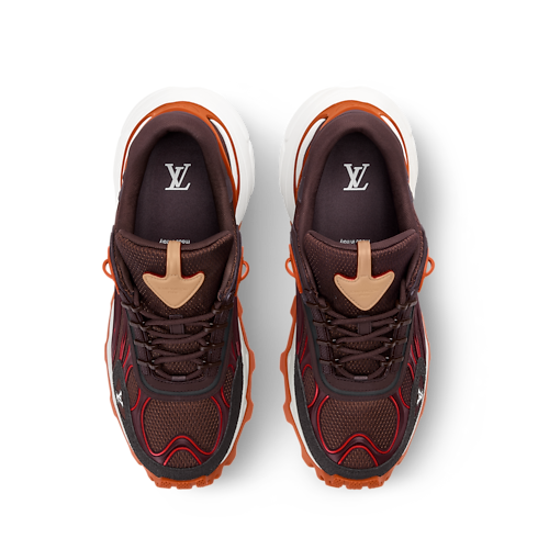 Sneaker LV Summit Homme Souliers Sneakers | LOUIS VUITTON (Zoom produit)