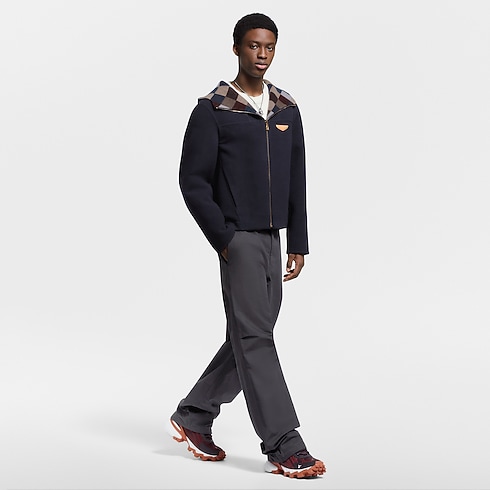 Sneaker LV Summit Homme Souliers Sneakers | LOUIS VUITTON (Zoom produit)