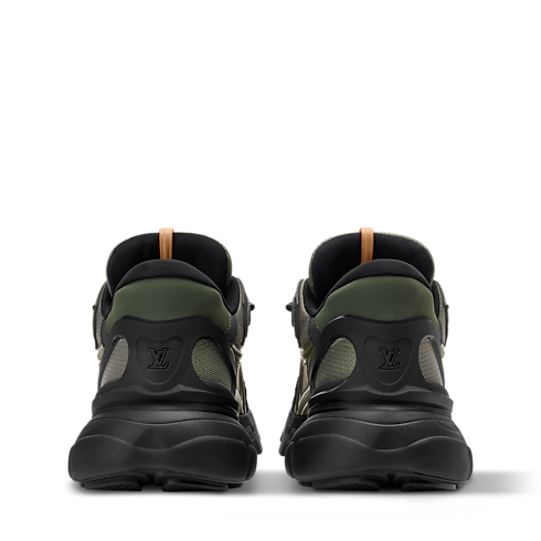 Sneaker LV Summit Homme Souliers Sneakers | LOUIS VUITTON (Zoom produit)