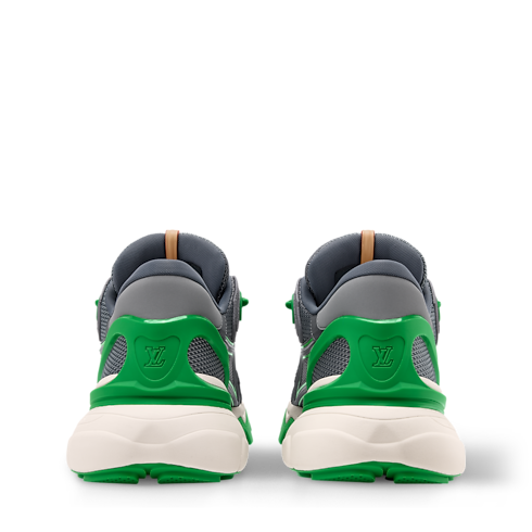 Sneaker LV Summit Homme Souliers Sneakers | LOUIS VUITTON (Zoom produit)