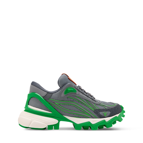 Sneaker LV Summit Homme Souliers Sneakers | LOUIS VUITTON (Zoom produit)