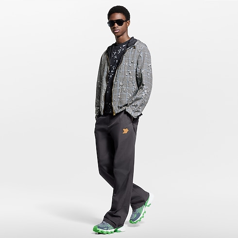 Sneaker LV Summit Homme Souliers Sneakers | LOUIS VUITTON (Zoom produit)