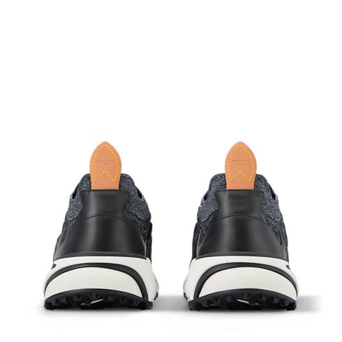 Sneaker LV Tatic Knit Homme Souliers Sneakers | LOUIS VUITTON (Zoom produit)