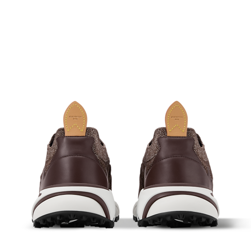 Sneaker LV Tatic Knit Homme Souliers Sneakers | LOUIS VUITTON (Zoom produit)
