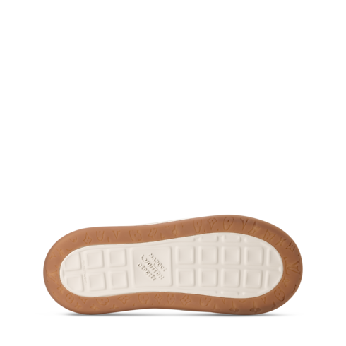 Sneaker LV Tilted Homme Souliers Sneakers | LOUIS VUITTON (Zoom produit)