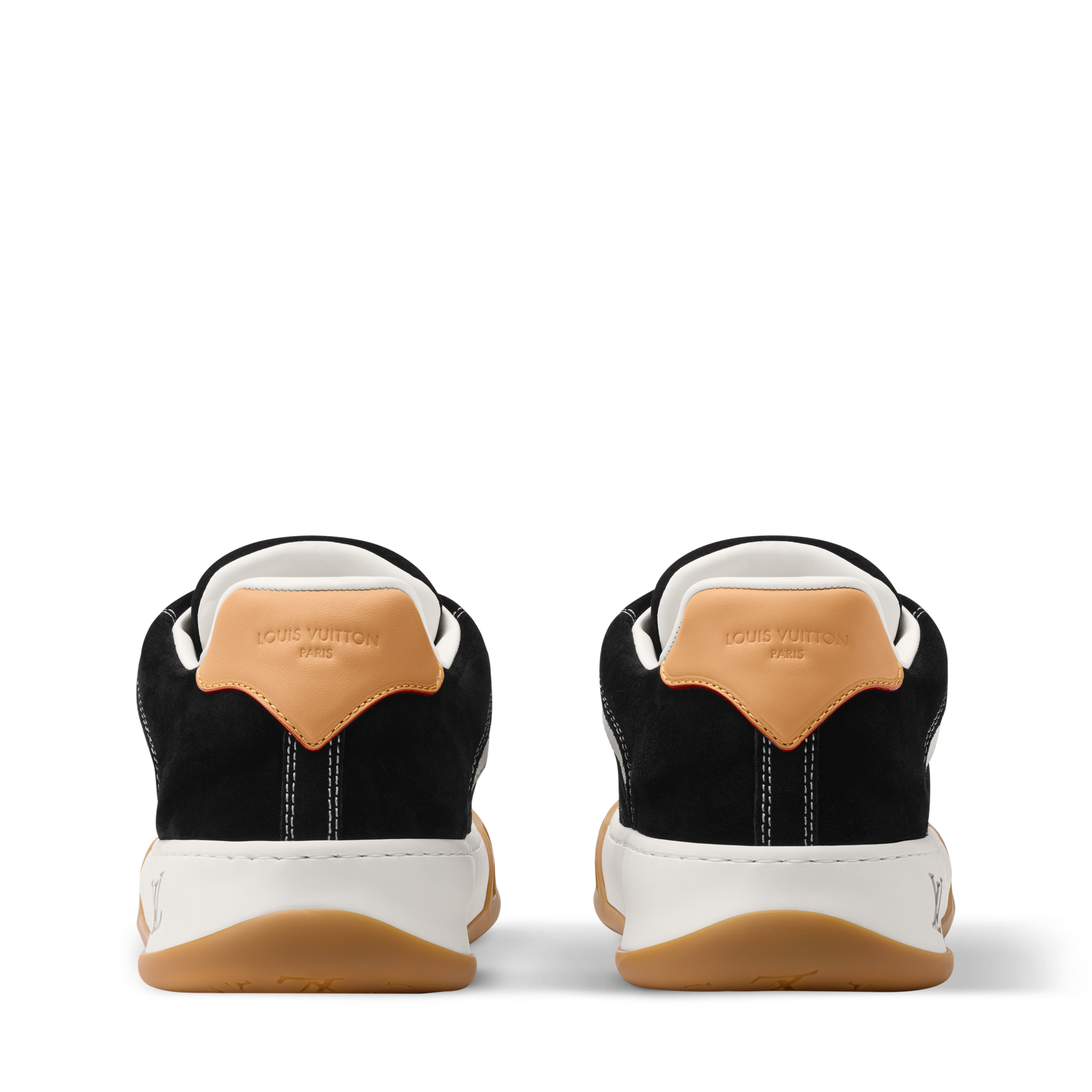 Sneaker LV Tilted  Homme Souliers Sneakers | LOUIS VUITTON (Zoom produit)