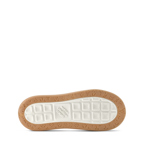 Sneaker LV Tilted Homme Souliers Sneakers | LOUIS VUITTON (Zoom produit)