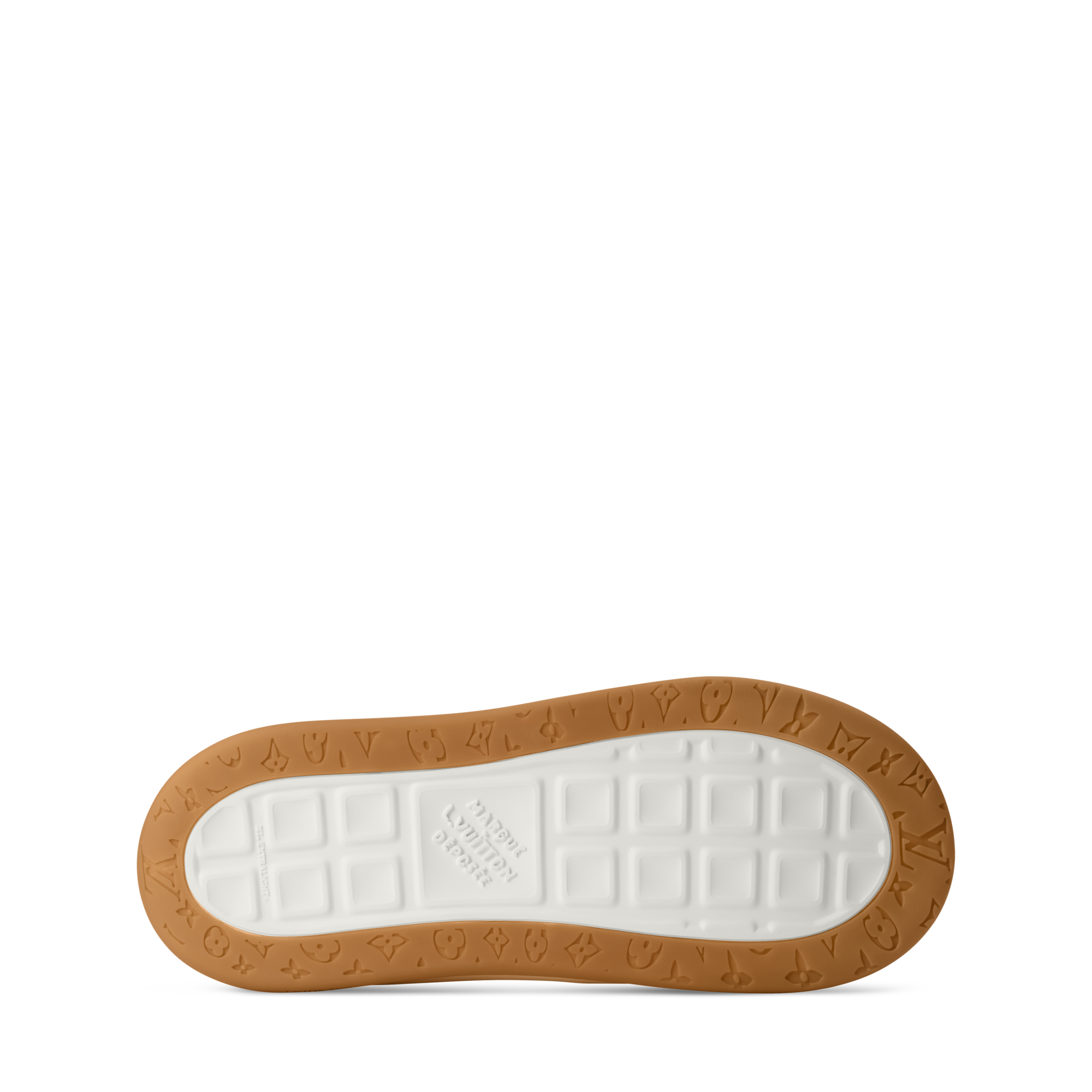 Sneaker LV Tilted  Homme Souliers Sneakers | LOUIS VUITTON (Zoom produit)