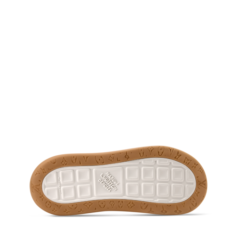 Sneaker LV Tilted Homme Souliers Sneakers | LOUIS VUITTON (Zoom produit)