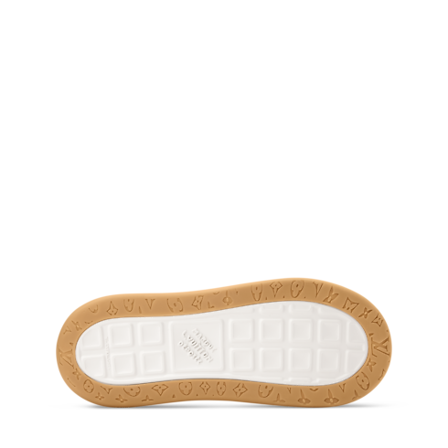 Sneaker LV Tilted Homme Souliers Sneakers | LOUIS VUITTON (Zoom produit)