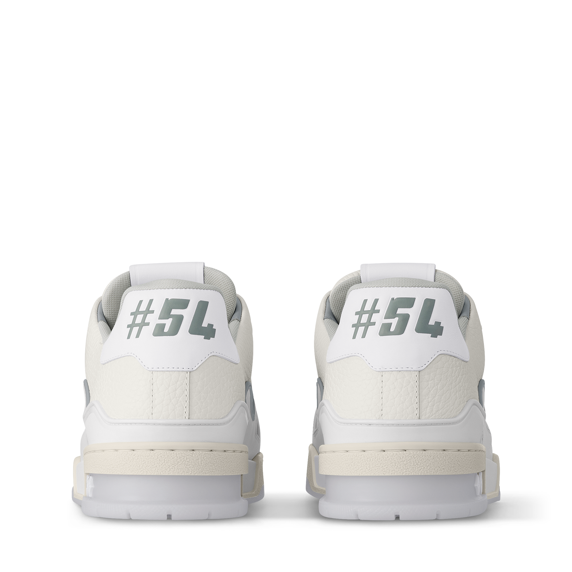 Sneaker LV Trainer  Homme Souliers Sneakers | LOUIS VUITTON (Zoom produit)