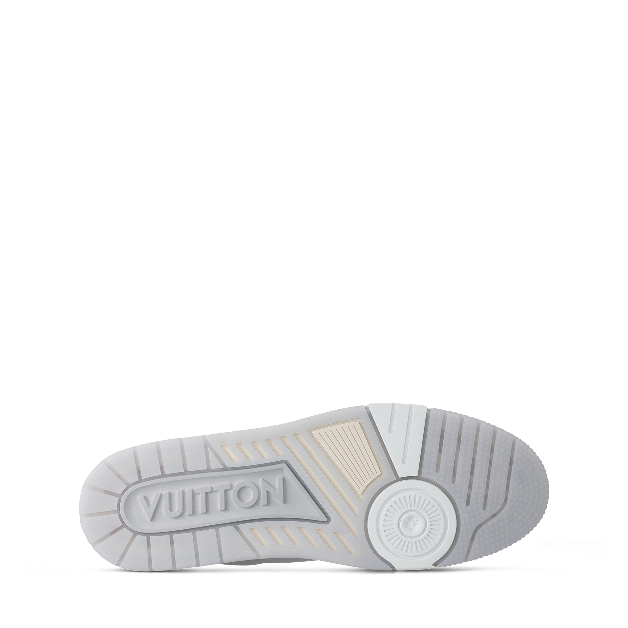 Sneaker LV Trainer  Homme Souliers Sneakers | LOUIS VUITTON (Zoom produit)