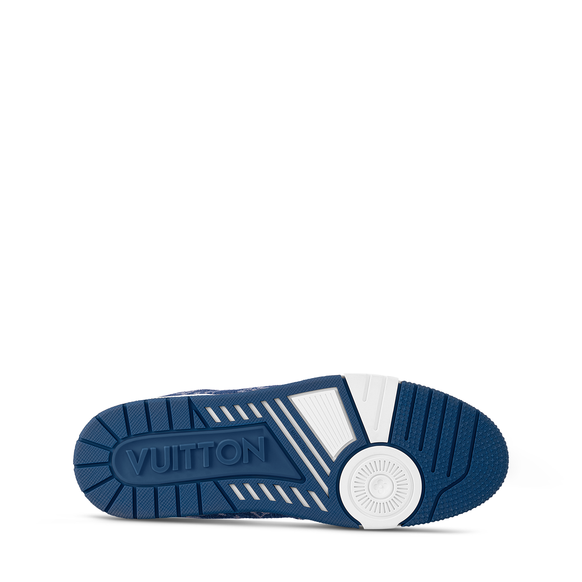 Sneaker LV Trainer  Homme Souliers Sneakers | LOUIS VUITTON (Zoom produit)