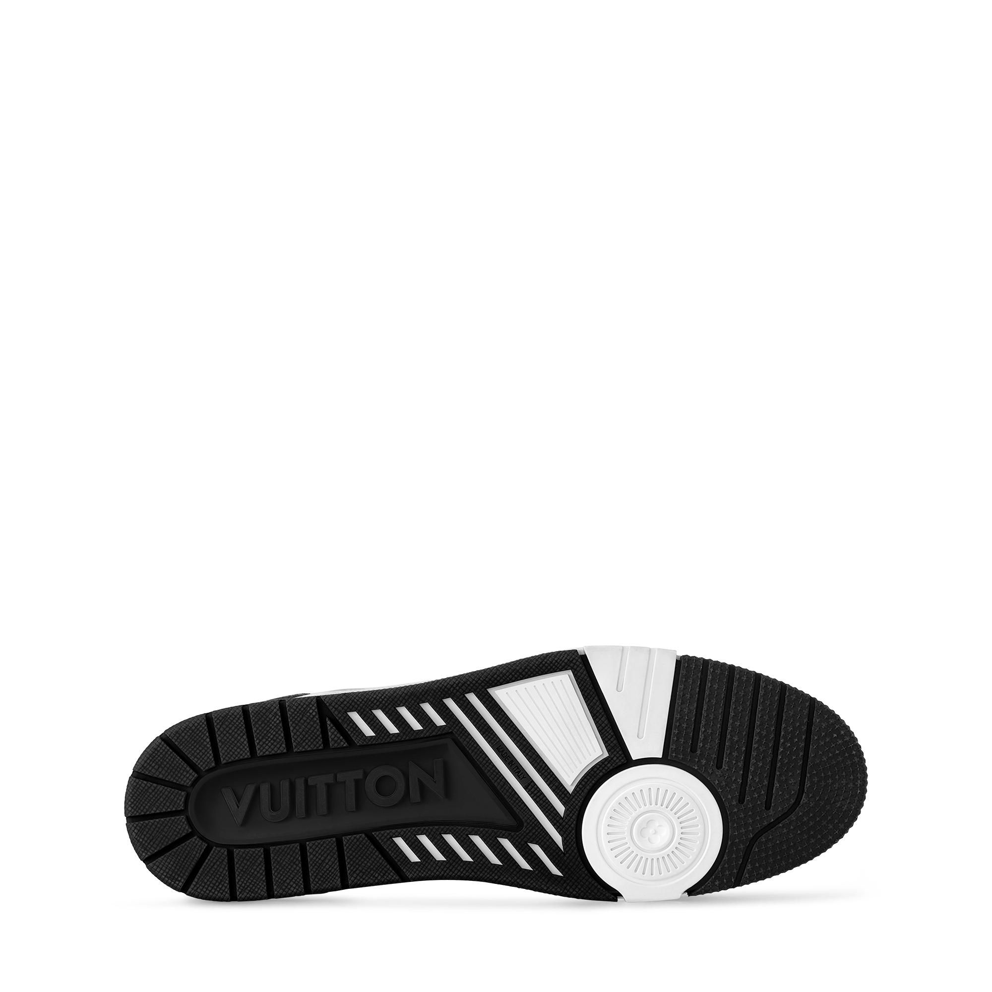 Sneaker LV Trainer  Homme Souliers Sneakers | LOUIS VUITTON (Zoom produit)