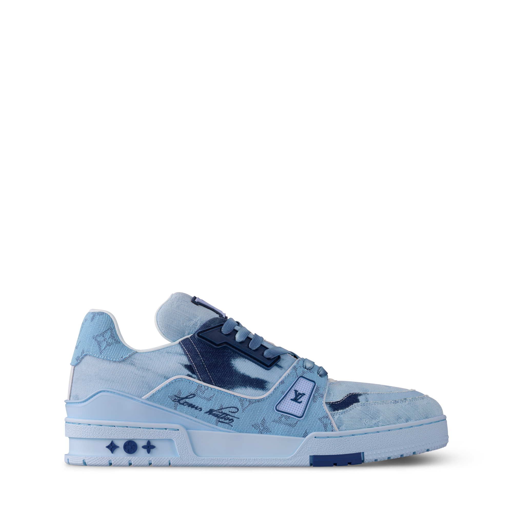 nike lv trainers