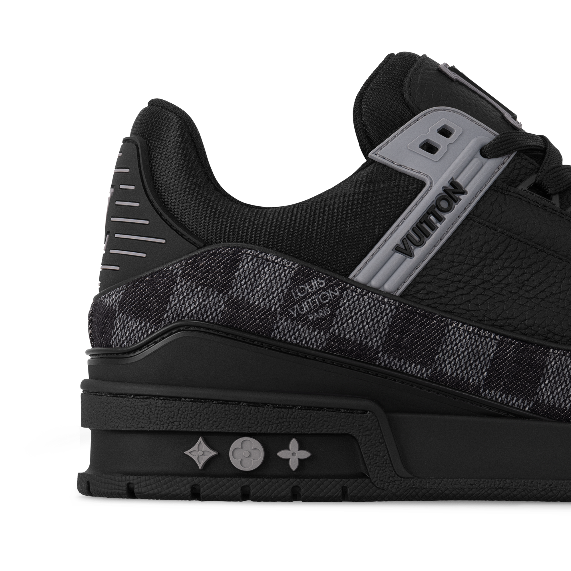 Sneaker LV Trainer  Homme Souliers Sneakers | LOUIS VUITTON (Zoom produit)