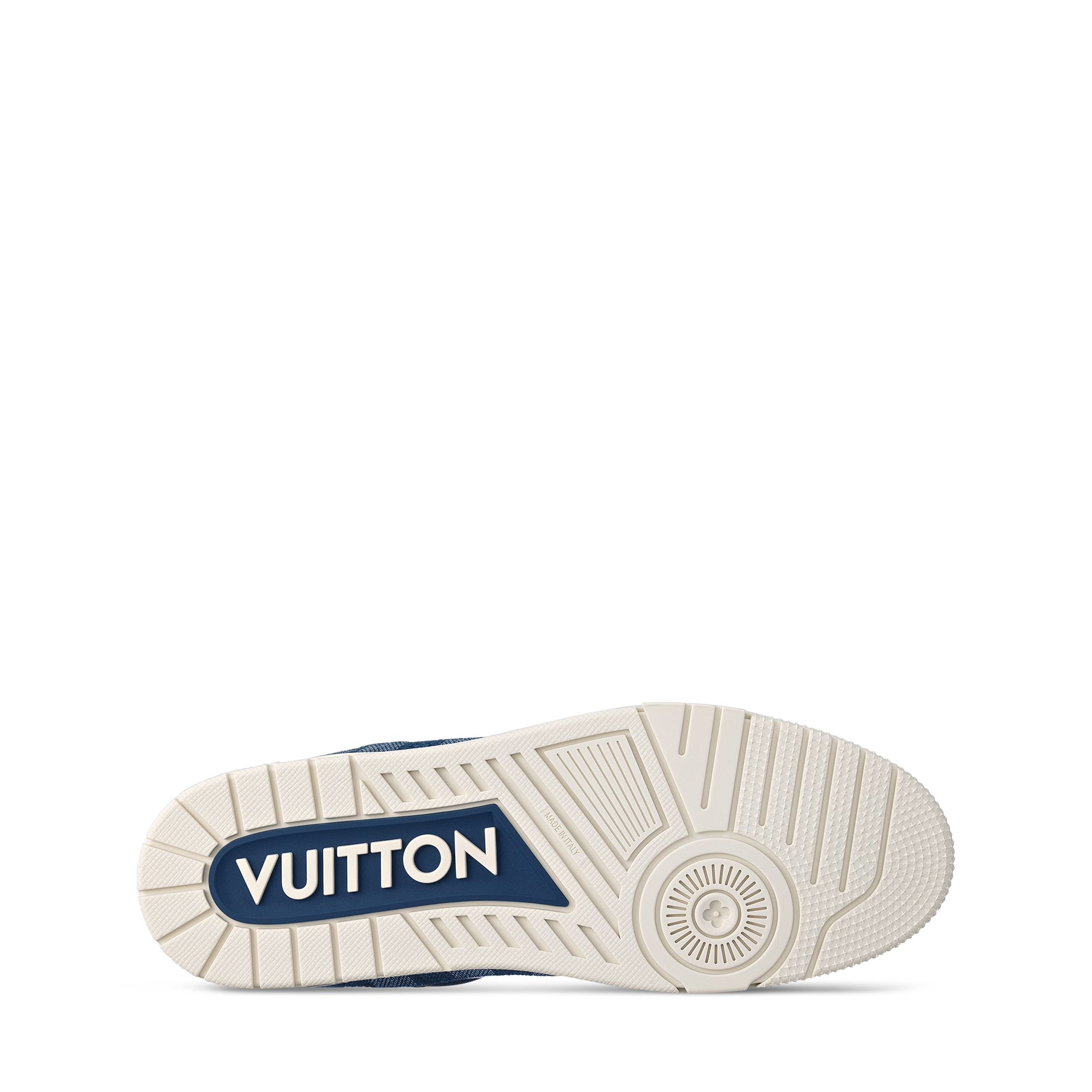 Sneaker LV Trainer  Homme Souliers Sneakers | LOUIS VUITTON (Zoom produit)