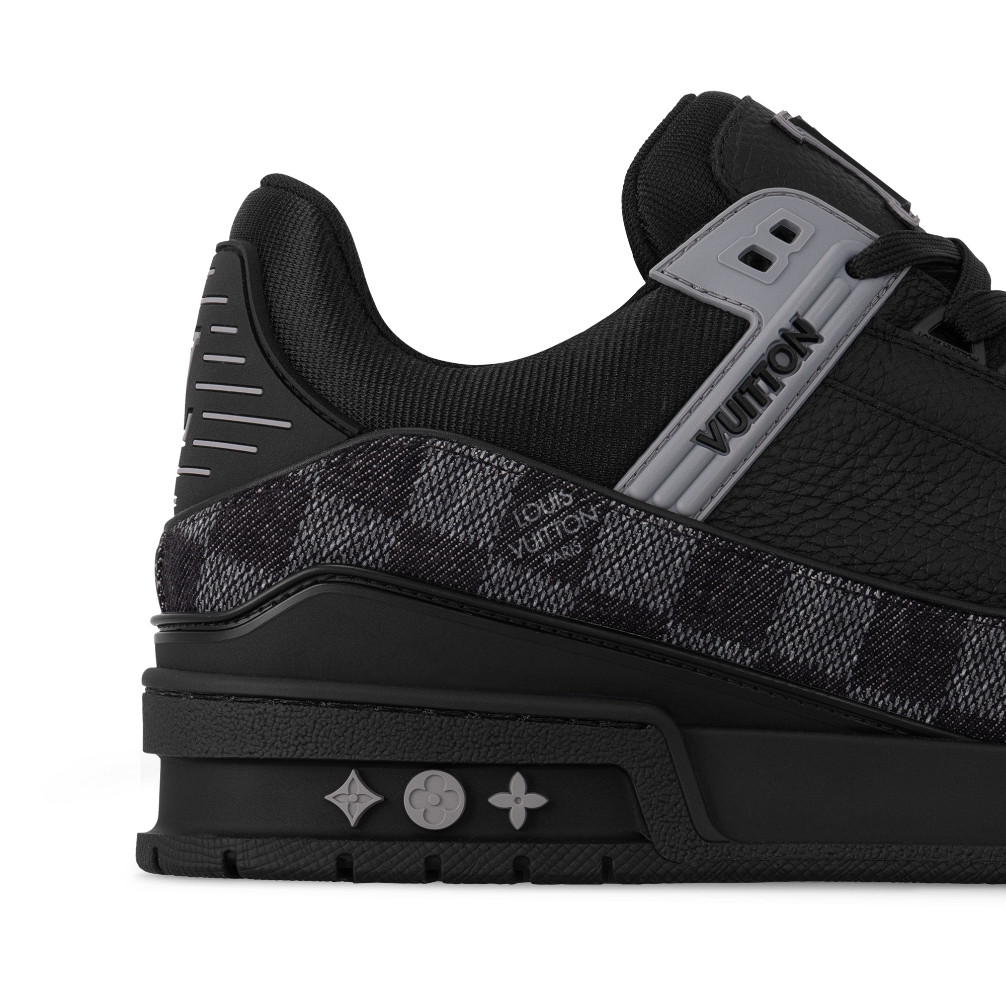 Sneaker LV Trainer  Homme Souliers Sneakers | LOUIS VUITTON (Zoom produit)