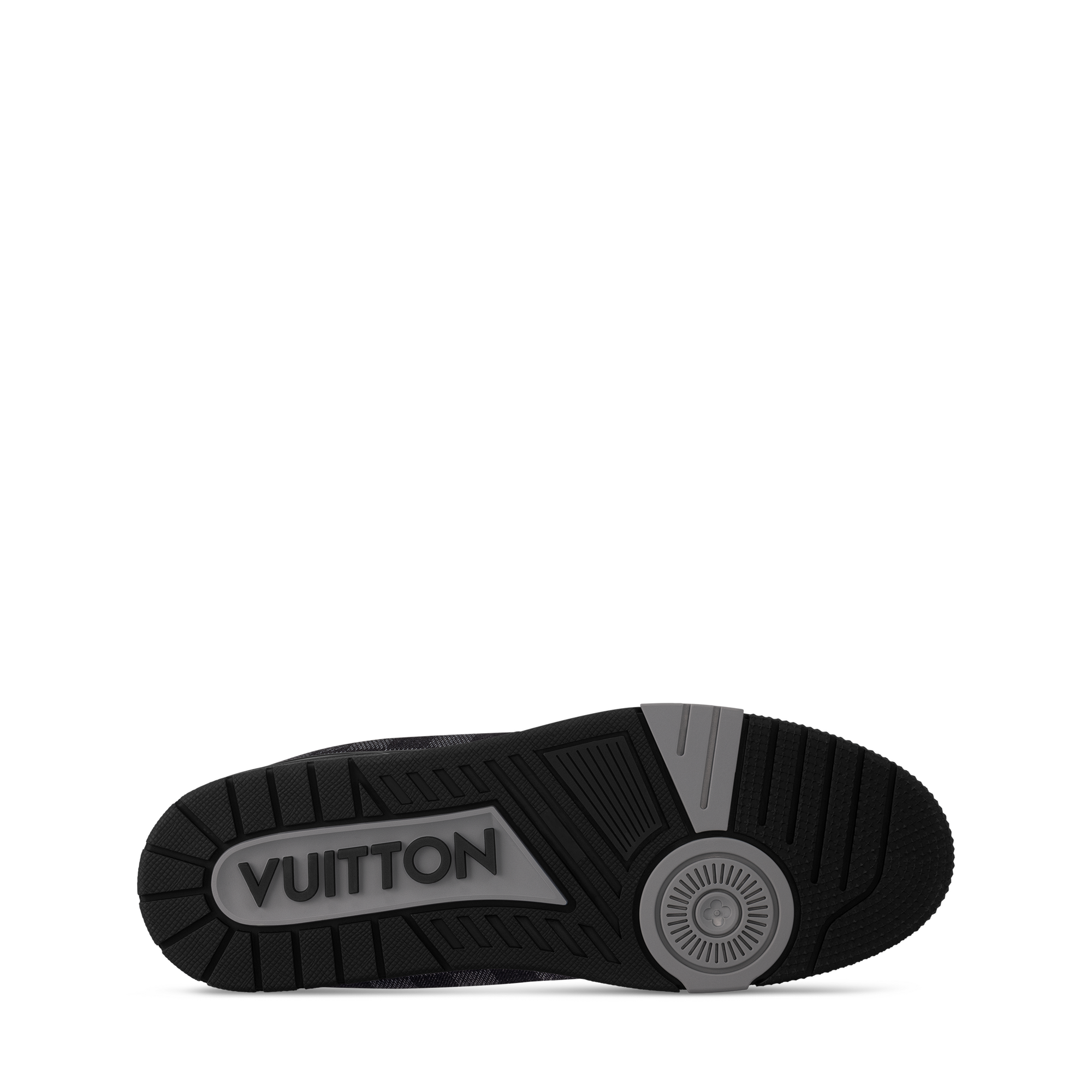 Sneaker LV Trainer  Homme Souliers Sneakers | LOUIS VUITTON (Zoom produit)