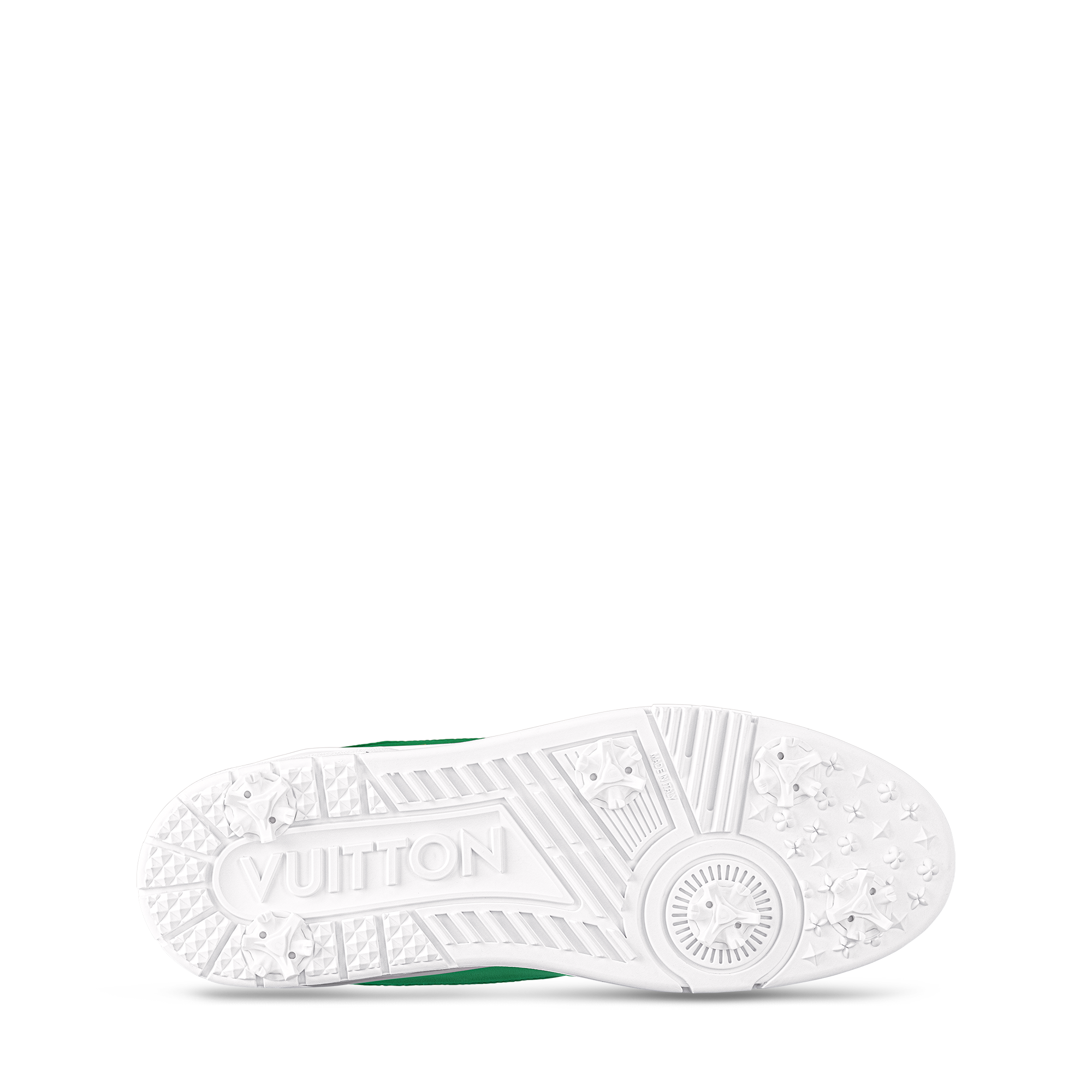 Sneaker LV Trainer  Homme Souliers Sneakers | LOUIS VUITTON (Zoom produit)