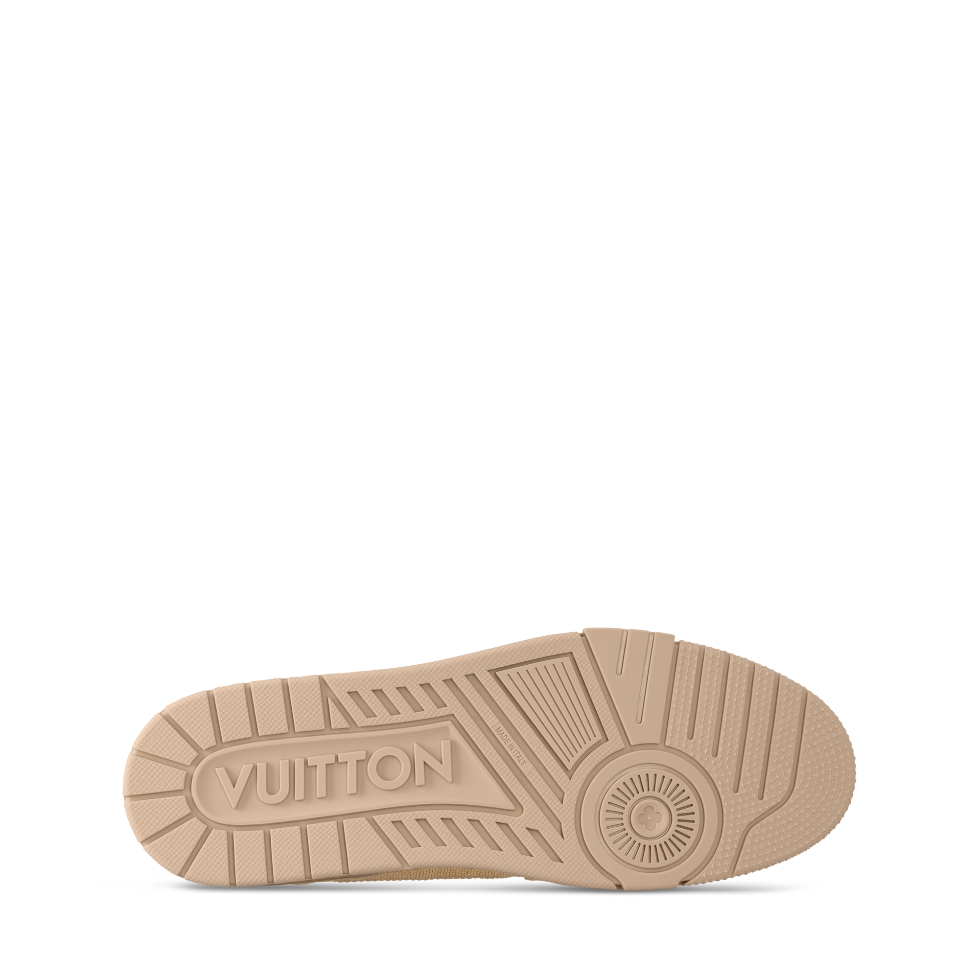 Sneaker LV Trainer  Homme Souliers Sneakers | LOUIS VUITTON (Zoom produit)