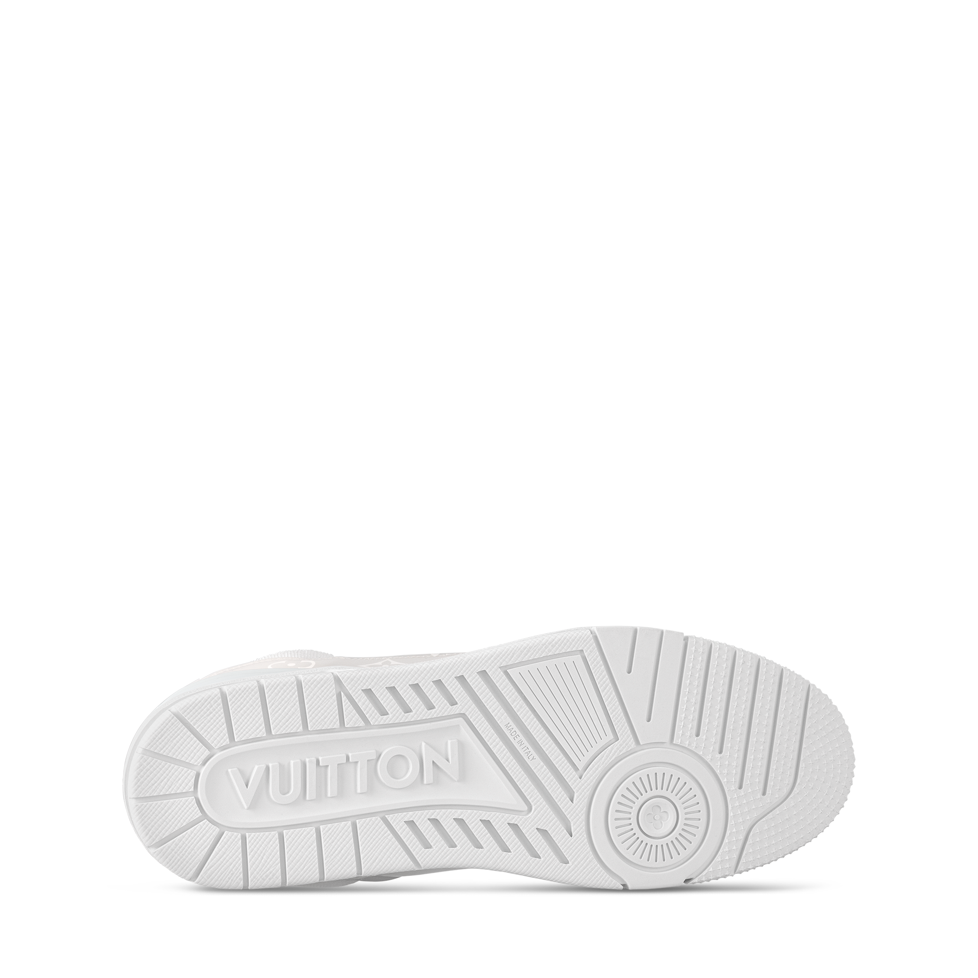 Sneaker LV Trainer  Homme Souliers Sneakers | LOUIS VUITTON (Zoom produit)