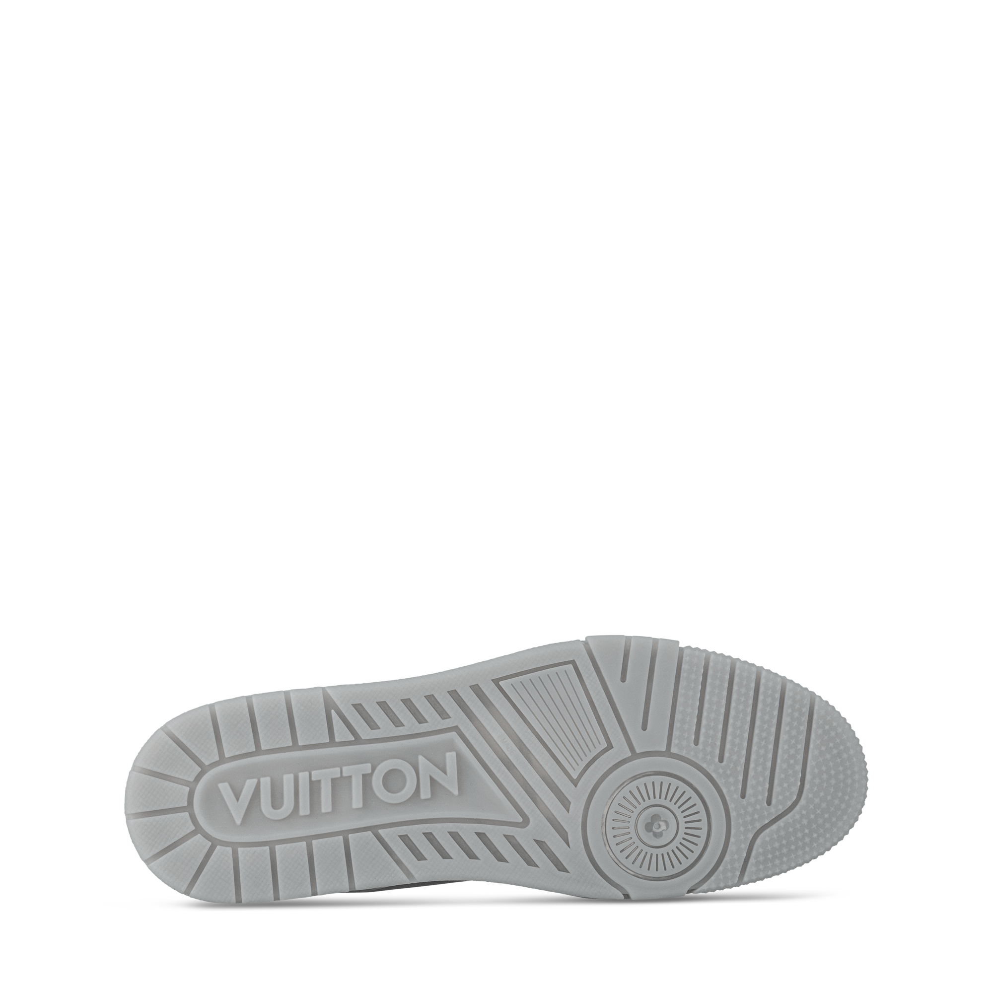 Sneaker LV Trainer  Homme Souliers Sneakers | LOUIS VUITTON (Zoom produit)