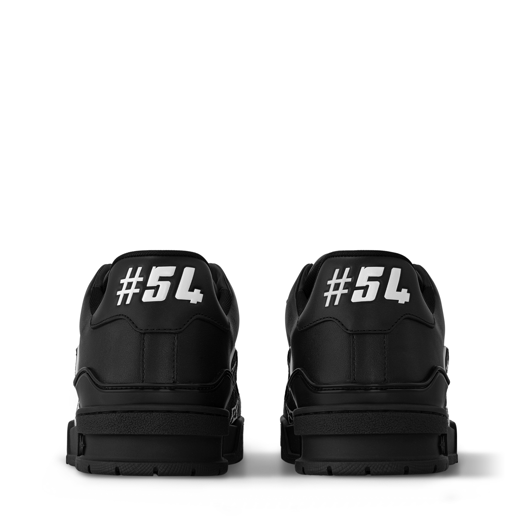 Sneaker LV Trainer  Homme Souliers Sneakers | LOUIS VUITTON (Zoom produit)