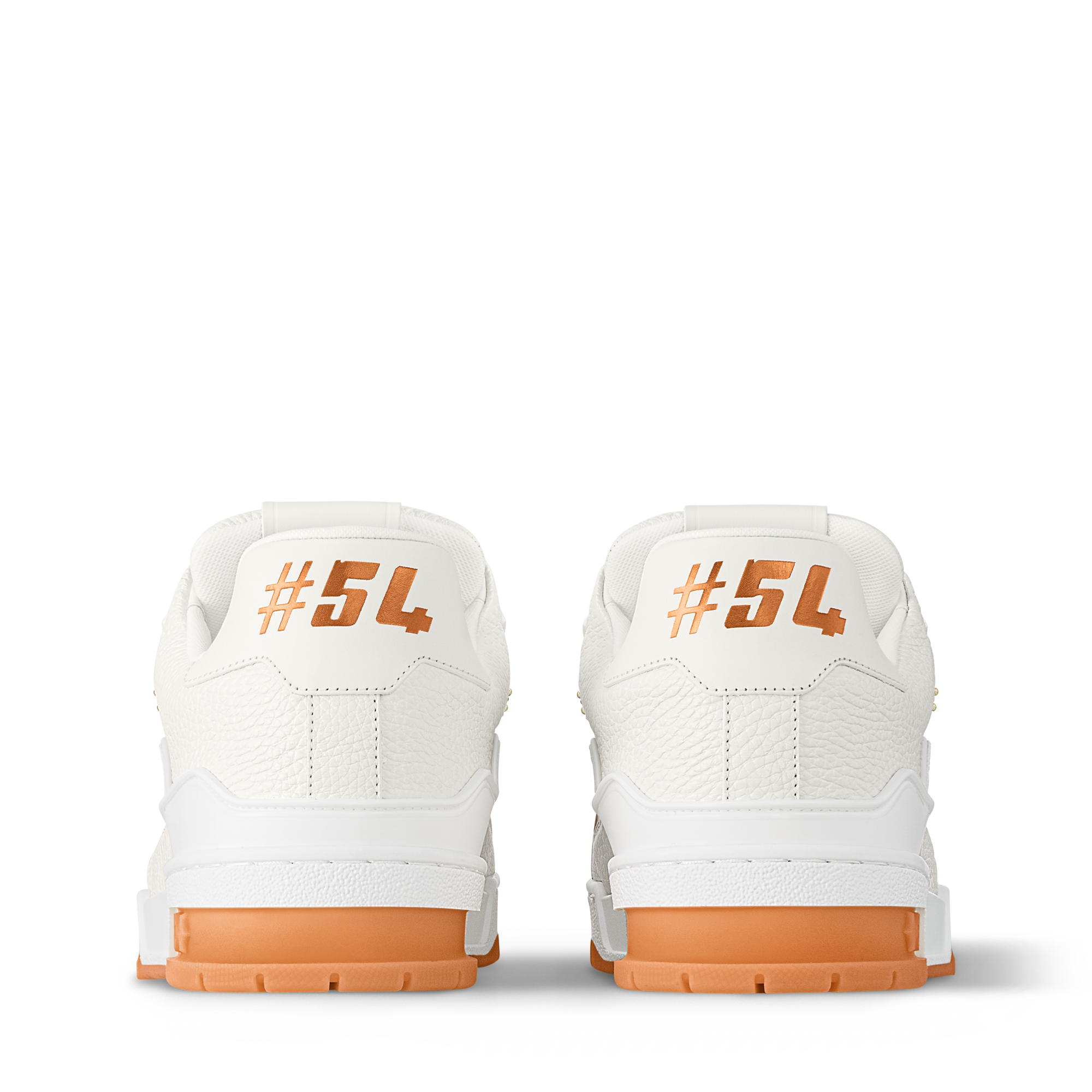 Sneaker LV Trainer  Homme Souliers Sneakers | LOUIS VUITTON (Zoom produit)