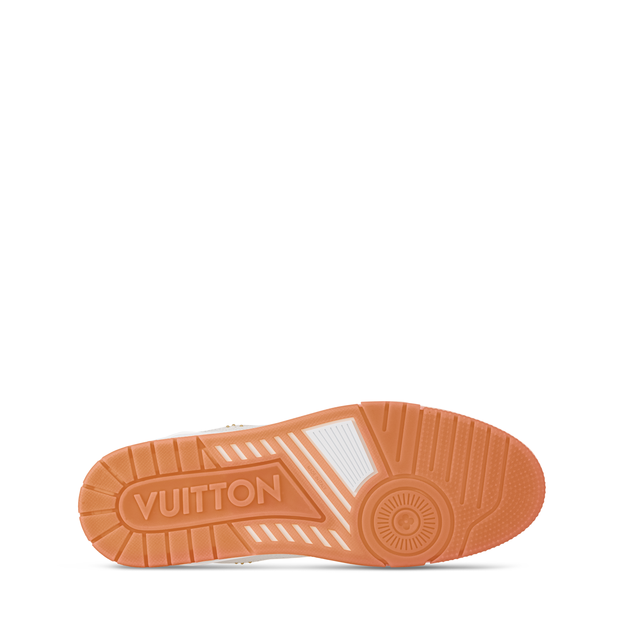 Sneaker LV Trainer  Homme Souliers Sneakers | LOUIS VUITTON (Zoom produit)
