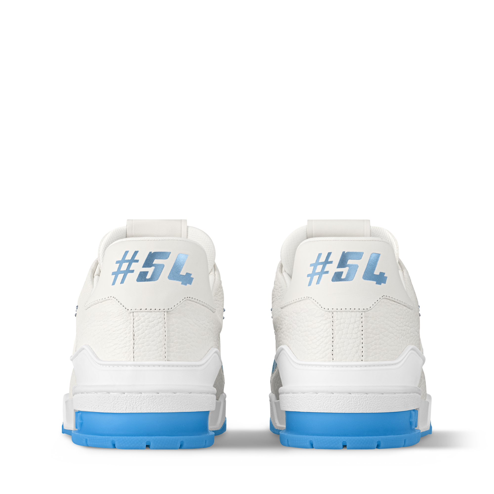 Sneaker LV Trainer  Homme Souliers Sneakers | LOUIS VUITTON (Zoom produit)