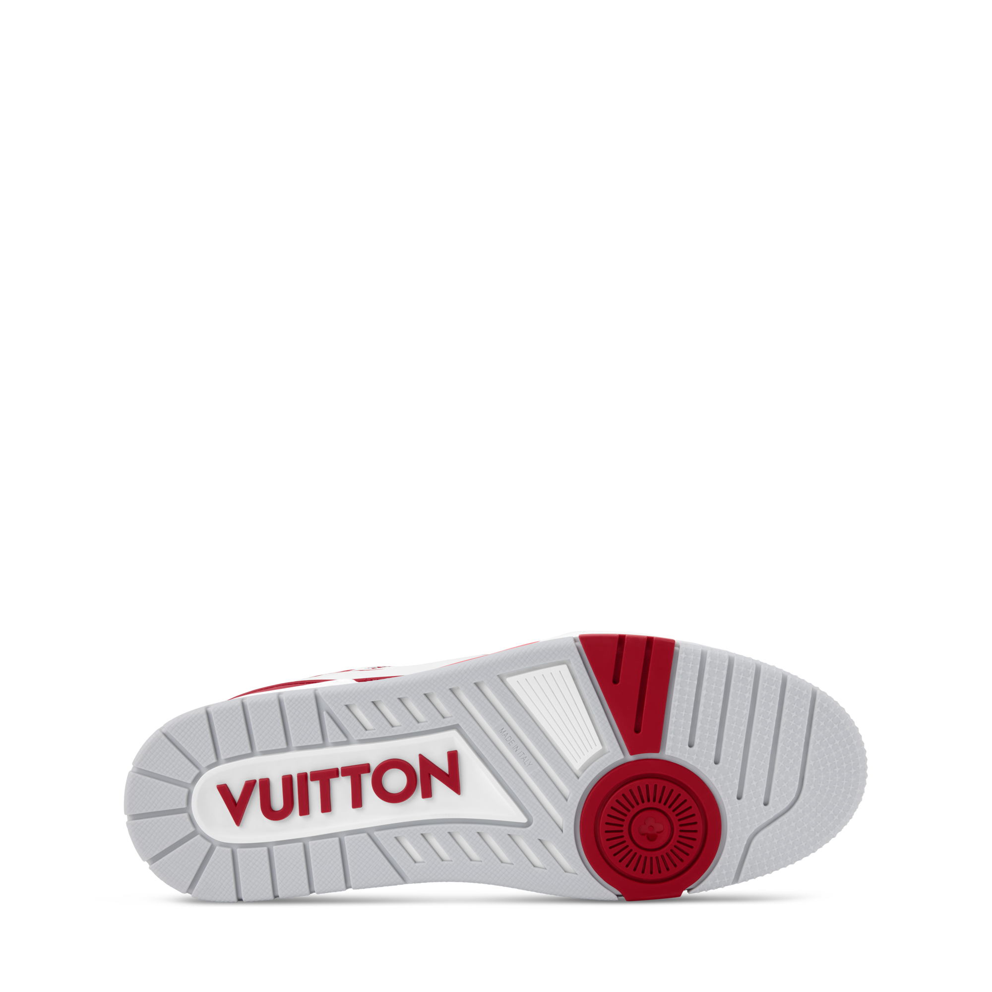 Sneaker LV Trainer  Homme Souliers Sneakers | LOUIS VUITTON (Zoom produit)