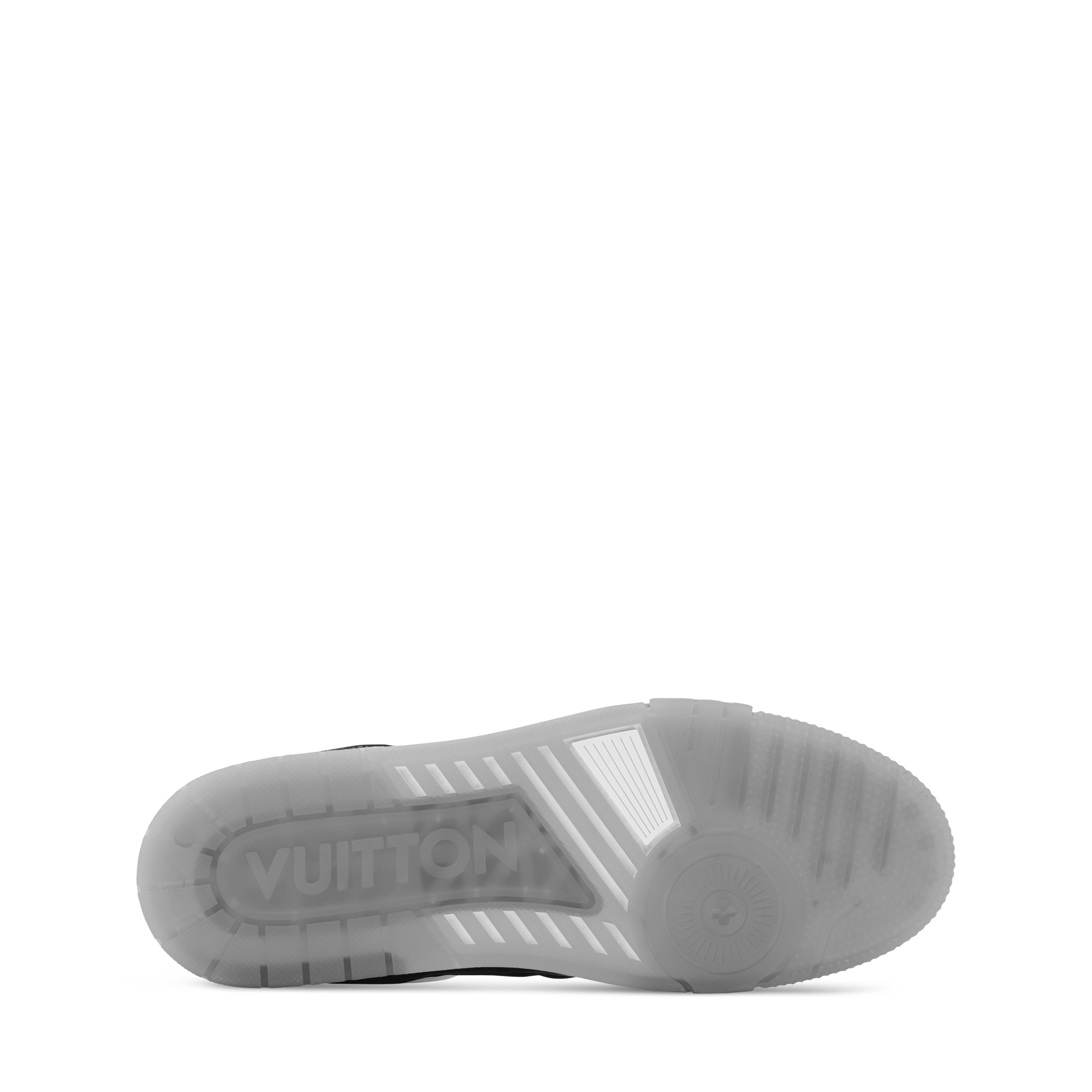 Sneaker LV Trainer  Homme Souliers Sneakers | LOUIS VUITTON (Zoom produit)