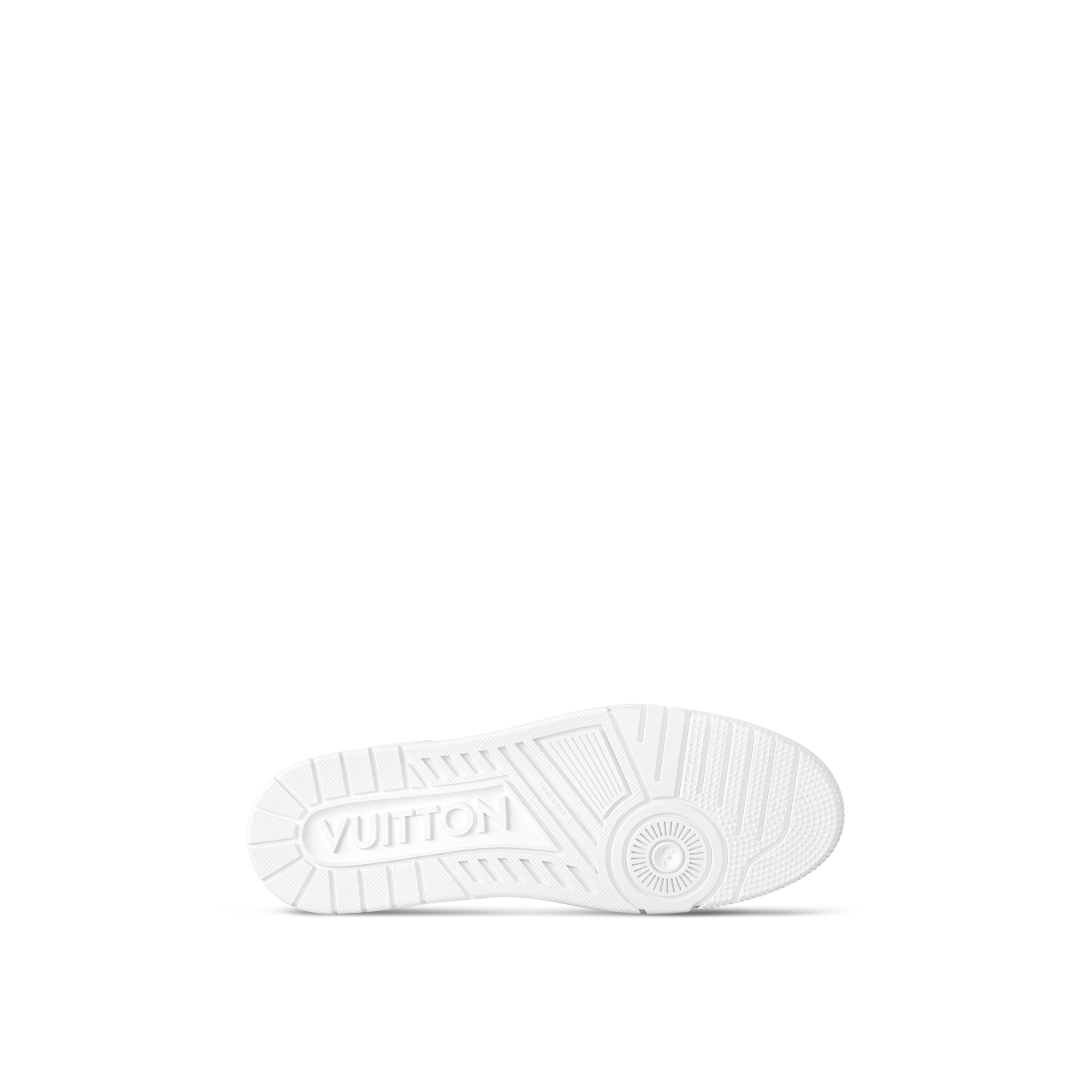 Sneaker LV Trainer  Homme Souliers Sneakers | LOUIS VUITTON (Zoom produit)