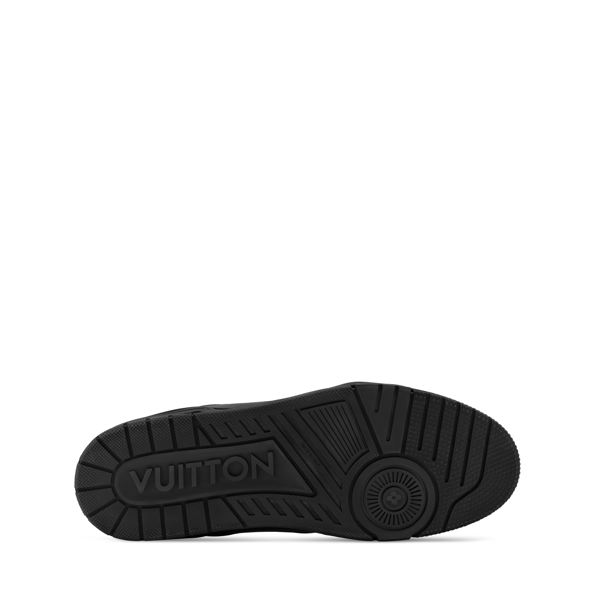 Sneaker LV Trainer  Homme Souliers Sneakers | LOUIS VUITTON (Zoom produit)