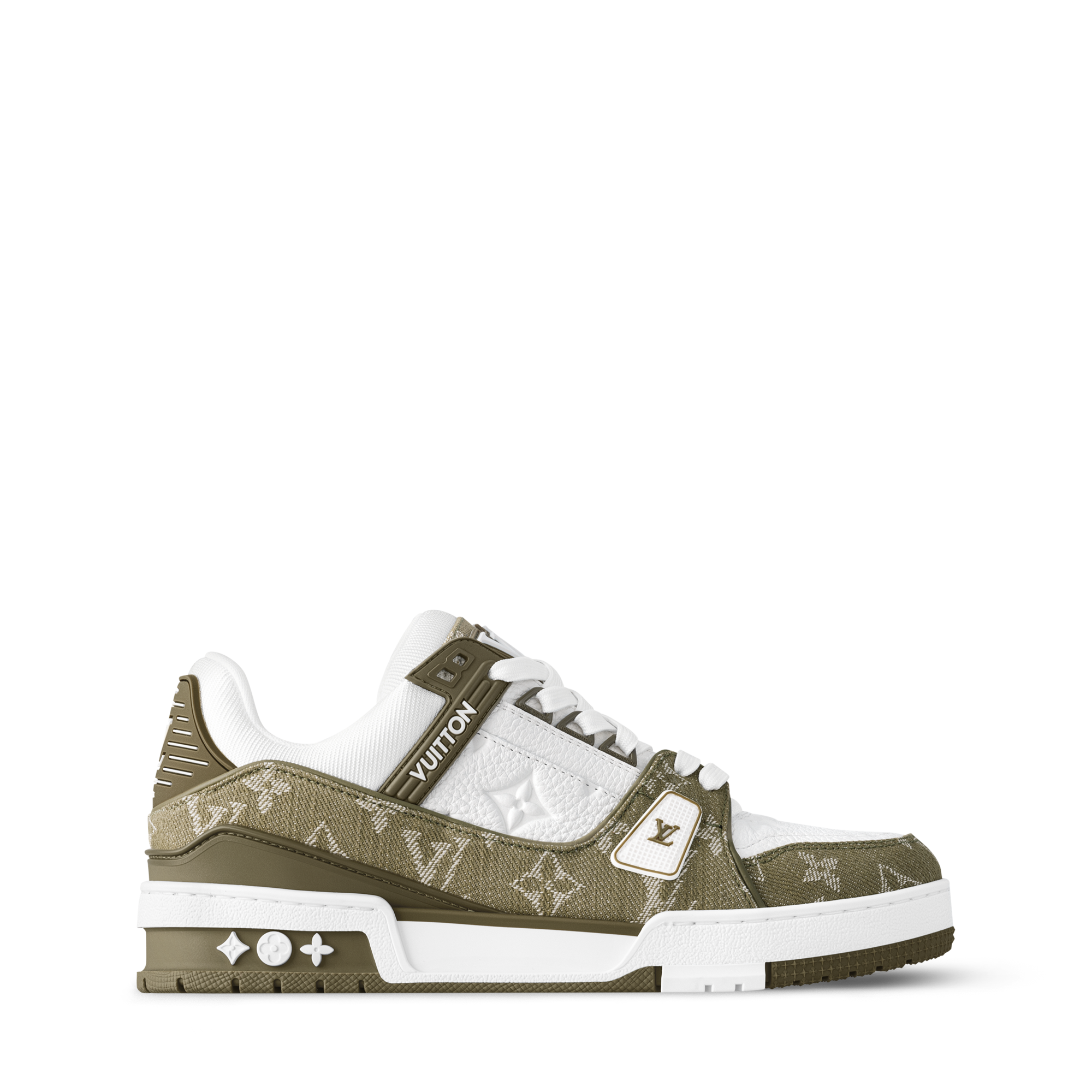Chaussures Louis Vuitton Homme