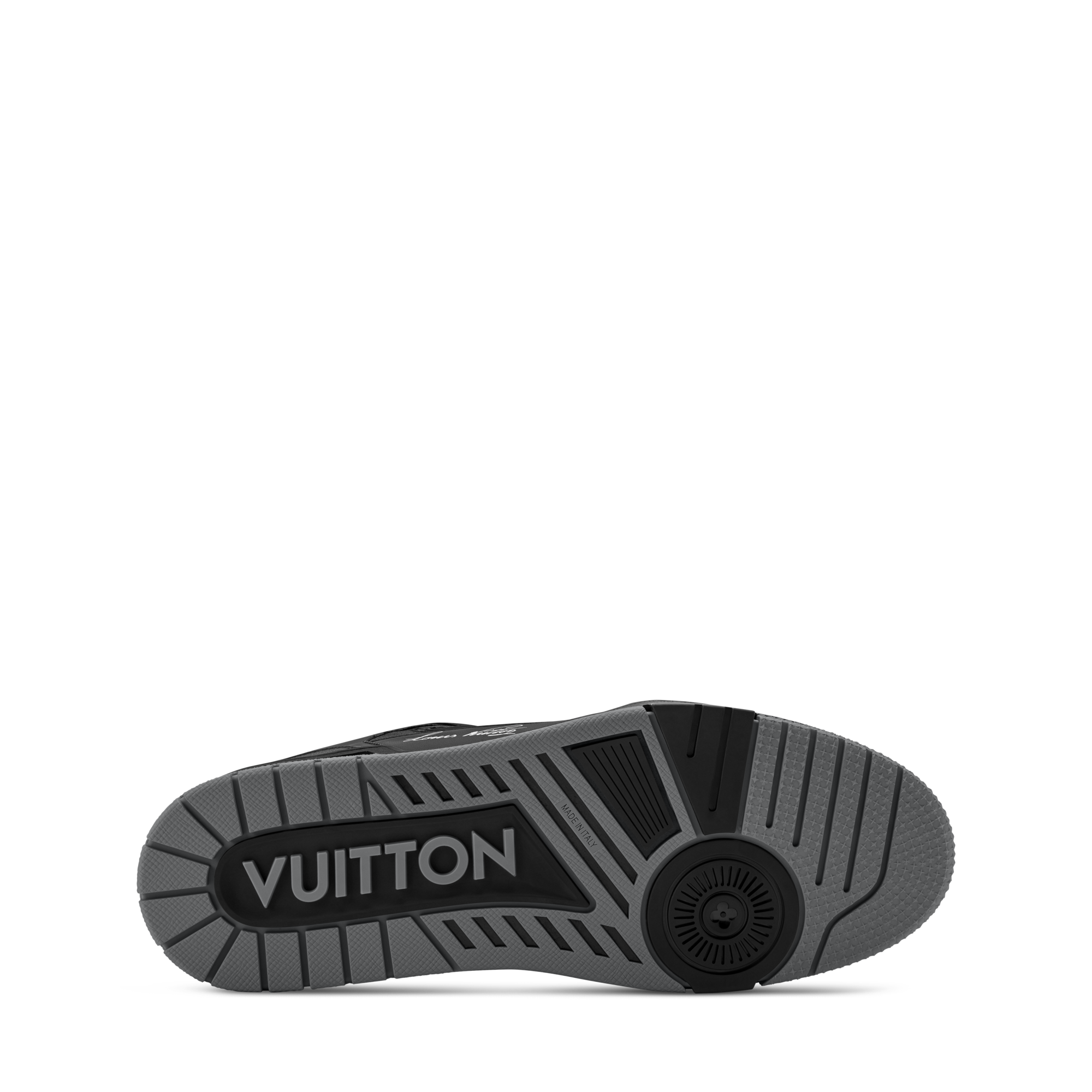 Sneaker LV Trainer  Homme Souliers Sneakers | LOUIS VUITTON (Zoom produit)