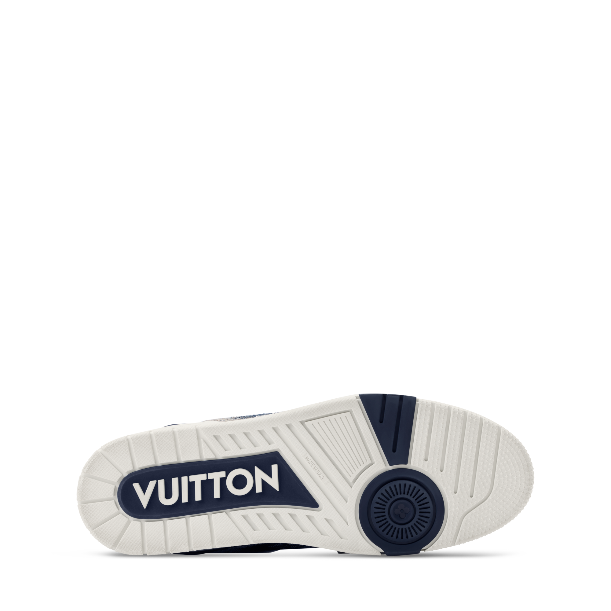 Sneaker LV Trainer  Homme Souliers Sneakers | LOUIS VUITTON (Zoom produit)