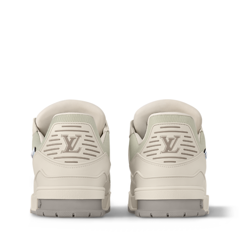 Sneaker LV Trainer Homme Souliers Sneakers | LOUIS VUITTON (Zoom produit)