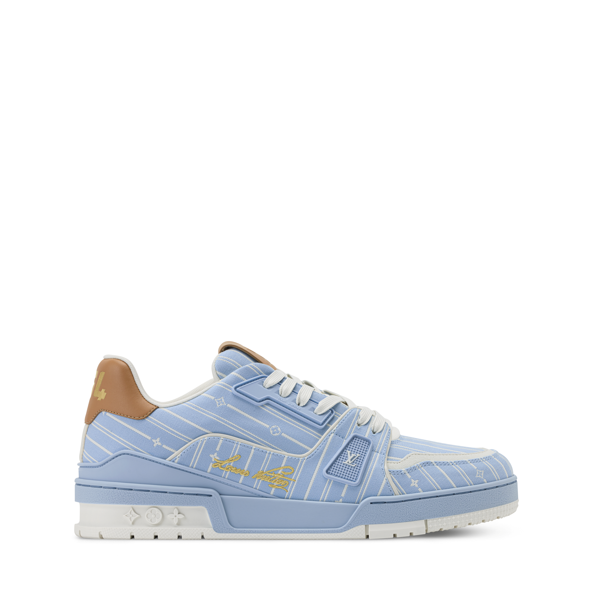 Sneaker LV Trainer | LOUIS VUITTON